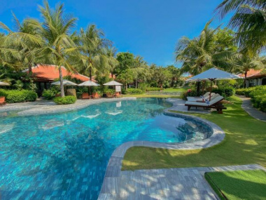 Top 10 địa điểm nghỉ dưỡng tốt nhất tại Nha Trang mà bạn nên tham khảo