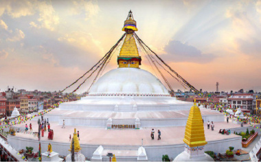 Top 10 ngôi chùa thờ Phật nổi tiếng linh thiêng nhất thế giới