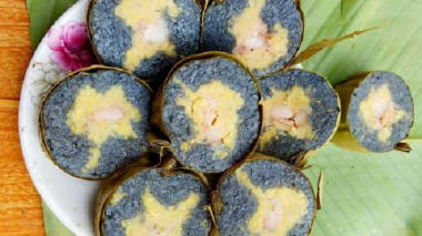 Top 10 món ăn đặc sản nổi tiếng tại Yên Bái