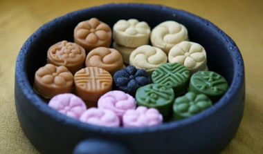 Top 10 bánh Hàn Quốc ngon được nhiều người ưa chuộng nhất