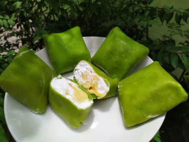 Top 10 món tráng miệng ngon nhất của người Việt