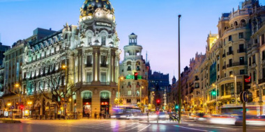 Top 10 đô thị lớn nhất của đất nước Tây Ban Nha
