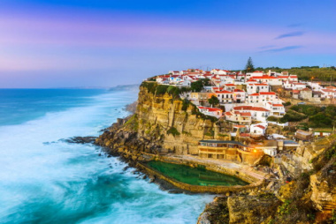 Top 10 ngôi làng đẹp nhất ở Bồ Đào Nha mà bạn không thể không đến