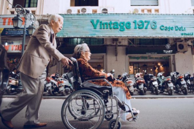 Top 10 quán cafe ở Hà Nội mang phong cách vintage