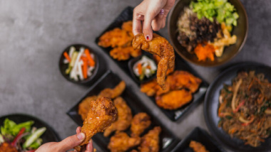 Top 10 quán gà rán ngon nhất Hà Nội khiến bạn mê mệt nếu đã ăn một lần