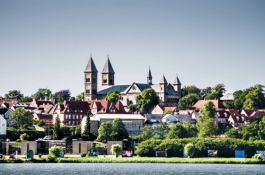 Top 10 thành phố nổi tiếng nhất Đan Mạch