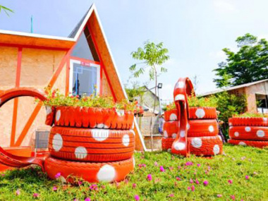 Top 15 Homestay View Đẹp Không Thể Bỏ Qua tại Phan Rang Ninh Thuận