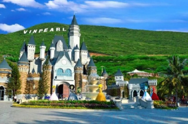 Top 6 địa điểm đẹp nổi tiếng ở Nha Trang