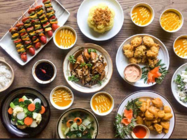 Top 14 nhà hàng ngon nổi tiếng không thể bỏ qua tại Hà Nam