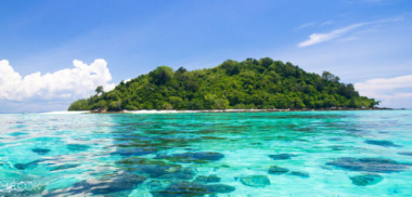 Top 10 biển đảo đẹp nhất tại Malaysia không nên bỏ qua