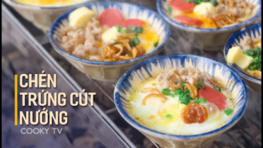 Top 11 kênh Youtube hướng dẫn nấu ăn nổi tiếng nhất ở Việt Nam