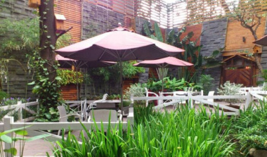 Top 10 quán cafe ngon nhất được nhiều người yêu thích ở Tân Phú Tp HCM