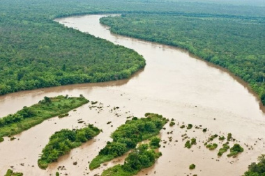 Top 7 con sông dài nhất Việt Nam