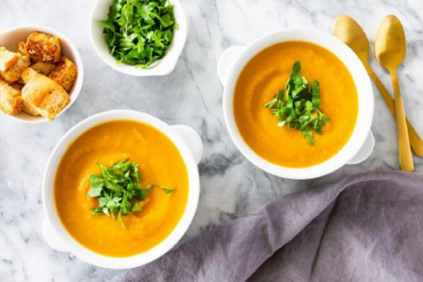 Top 27 món súp ngon nhất cho những ngày trời lạnh
