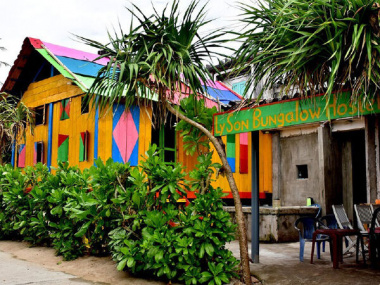 Top 20 Homestay đẹp, chất lượng bạn nên biết ở đảo Lý Sơn, Quảng Ngãi