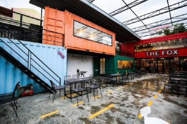 Top 6 quán cafe có không gian đẹp tại Phan Thiết