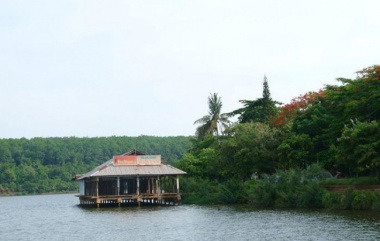 Top 10 địa điểm du lịch đáng đến tại Bình Phước