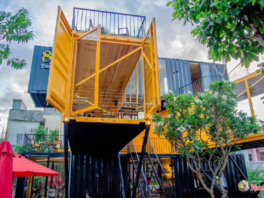 Top 23 quán cafe độc đáo nhất bạn nên biết tại Đà Nẵng