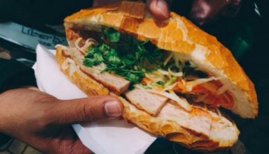 Top 10 tiệm bánh mỳ ngon thành phố Thanh Hoá