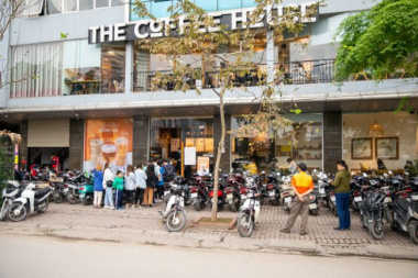 Top 10 quán cà phê đẹp nhất tại Bắc Từ Liêm Hà Nội mà bạn nên ghé thử