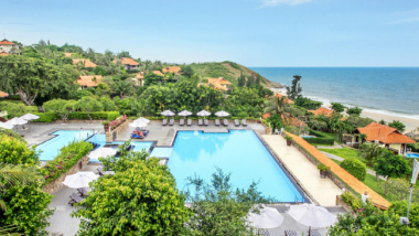 Khám phá Romana Resort & Spa – thiên đường nghỉ dưỡng tại Mũi Né