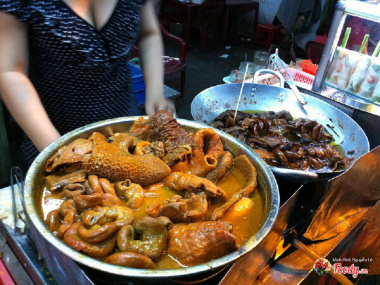 Top 20 quán phá lấu ngon ăn là nghiền tại TP. Hồ Chí Minh