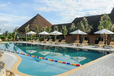 Top 11 resort có chất lượng tốt nhất ở Hà Nội
