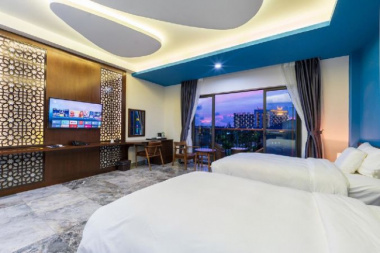 Top 9 khách sạn gần biển nhất tại Phú Quốc, Kiên Giang