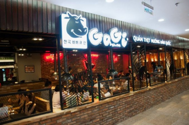Top 10 quán ăn Hàn Quốc ngon ở Hà Nội