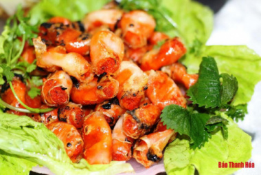 Top 10 món ăn nổi tiếng nhất của xứ Thanh