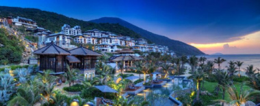 Top 10 Resort Việt Nam đẳng cấp được thế giới công nhận