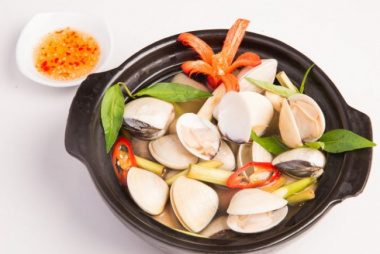 Top 10 điểm ăn hải sản tại Tân Bình Tp HCM ngon bổ rẻ nhất