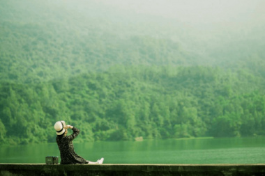Top 12 Địa điểm chụp ảnh ngoại cảnh đẹp nhất ở Hà Tĩnh