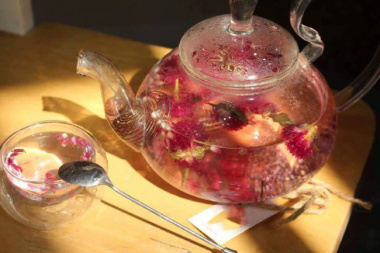 Top 15 loại trà hoa thanh mát tốt cho sức khỏe