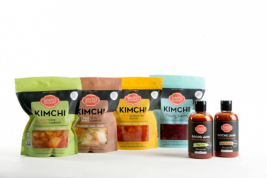 Top 10 thương hiệu Kimchi ngon nổi tiếng mà bạn không thể bỏ qua