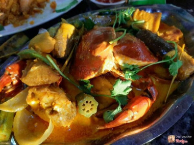 Top 10 nhà hàng hải sản ngon bổ rẻ nhất quận Bình Thạnh TP.HCM