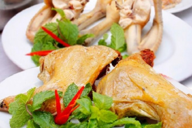 Top 10 quán ăn và nhà hàng ngon tại Nam Định