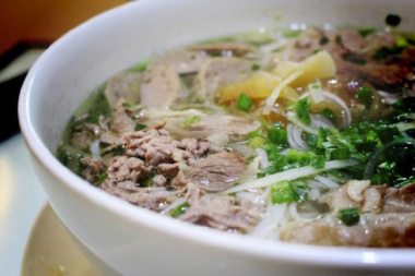 Top 10 quán ăn ngon tại Thủ Đức Sài Gòn