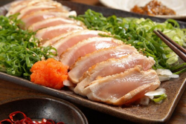 Top 10 món ăn ngon nhất từ gà trong ẩm thực Nhật Bản khiến bạn mê mẩn