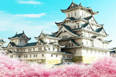 Top 15 điểm đến đẹp nhất Nhật Bản khiến bạn check in mỏi tay