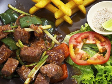 Top 15 công thức chế biến món ăn từ thịt bò ngon miễn chê