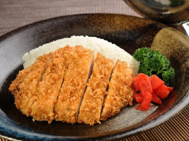 Top 15 quán ăn Tonkatsu ngon, chuẩn hương vị Nhật Bản tại Hà Nội