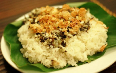 Top 10 món ăn từ côn trùng nổi tiếng ở Việt Nam