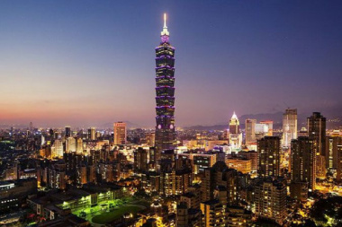 Top 10 địa điểm tốt nhất để tham quan tại Đài Loan