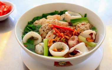 Top 11 quán ăn giá bình dân ngon nhất Đồng Xoài Bình Phước