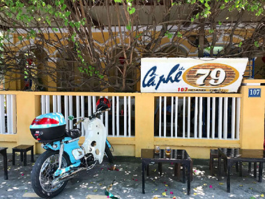 Top 17 quán cafe cóc đẹp không thể bỏ qua tại Đà Nẵng
