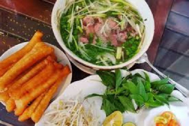 Top 10 món ăn Việt Nam được báo chí Thế Giới bình chọn khen ngợi