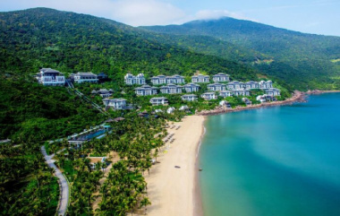 Top 8 resort sang chảnh nhất Đà Nẵng