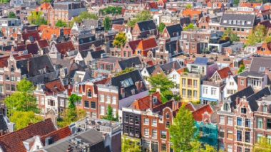 Top 16 sự thật thú vị về Hà Lan