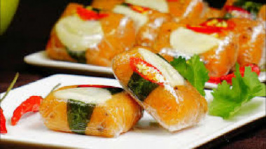 Top 10 món ăn đặc sản nổi tiếng ở Tây Ninh